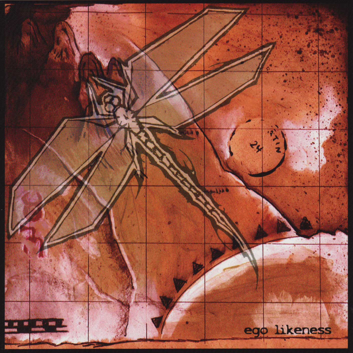 Dragonfly